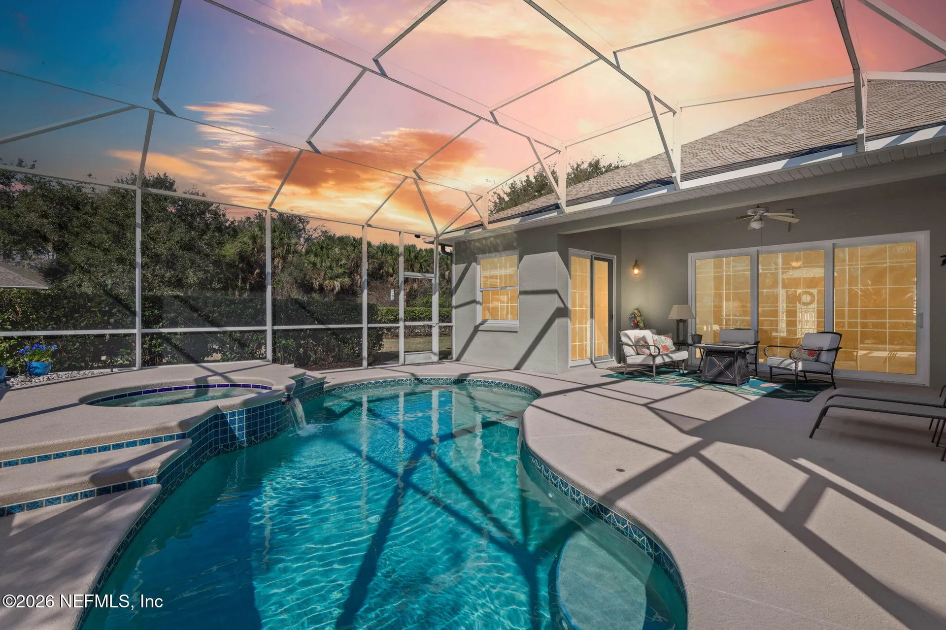 2 Oscelot Court Ormond Beach FL 32174