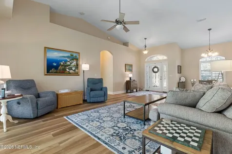 2 Oscelot Court Ormond Beach FL 32174