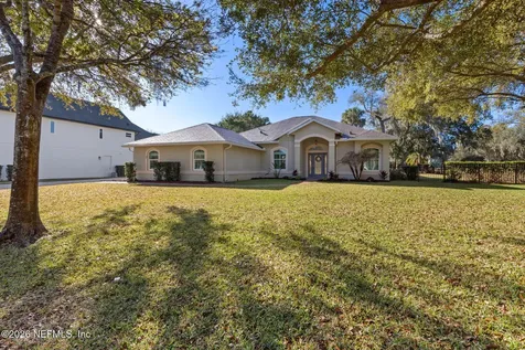 2 Oscelot Court Ormond Beach FL 32174