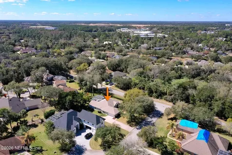 2 Oscelot Court Ormond Beach FL 32174