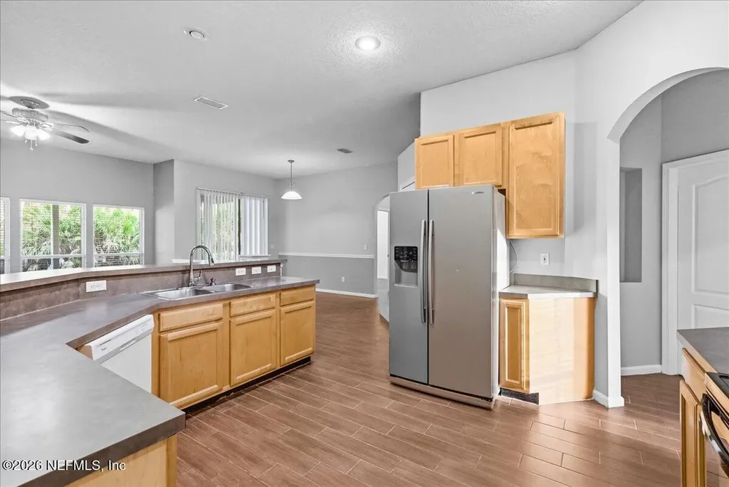 8871 Canopy Oaks Drive Jacksonville FL 32256