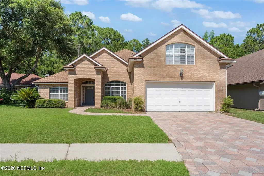 8871 Canopy Oaks Drive Jacksonville FL 32256