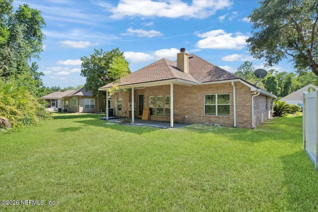 8871 Canopy Oaks Drive Jacksonville FL 32256