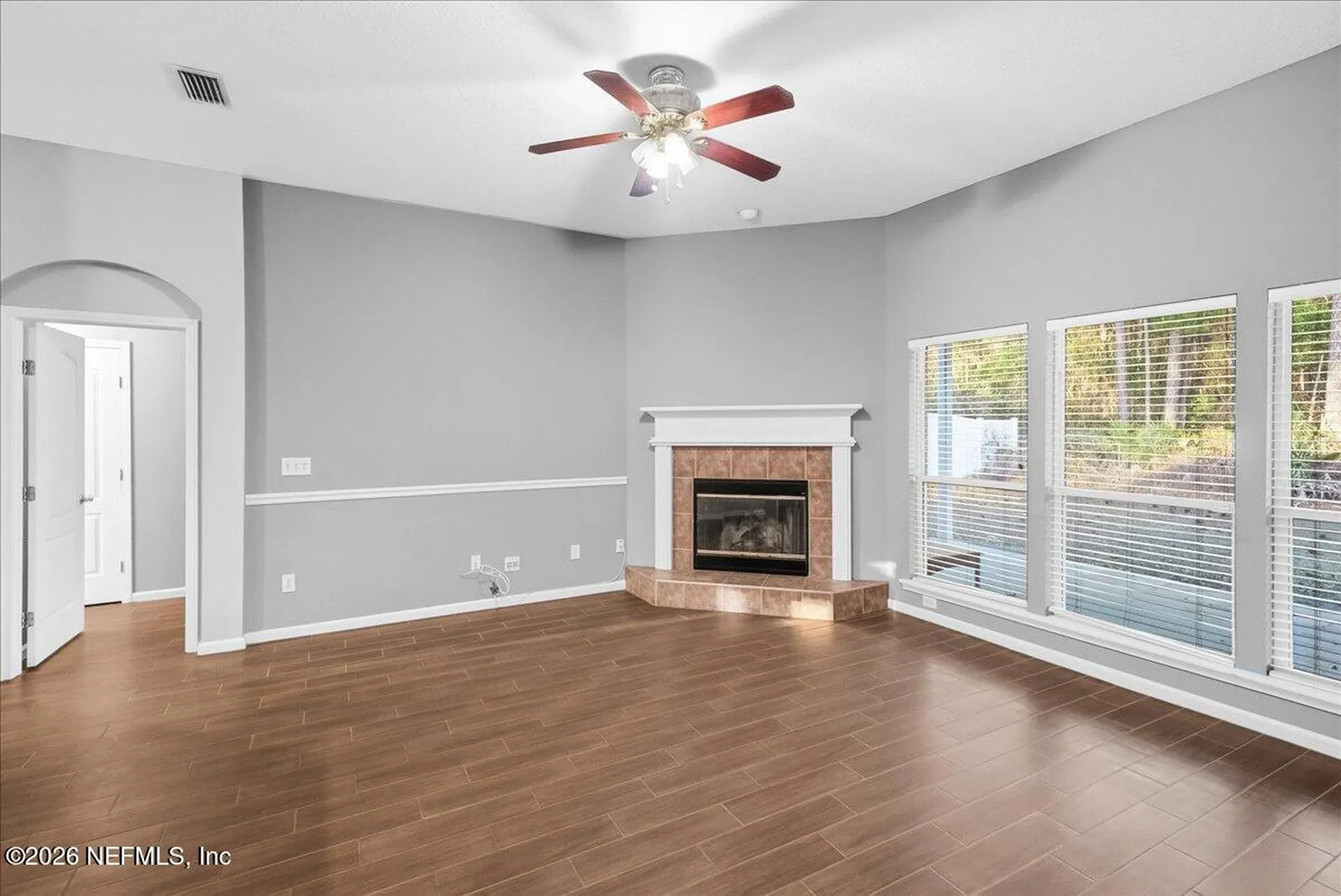 8871 Canopy Oaks Drive Jacksonville FL 32256