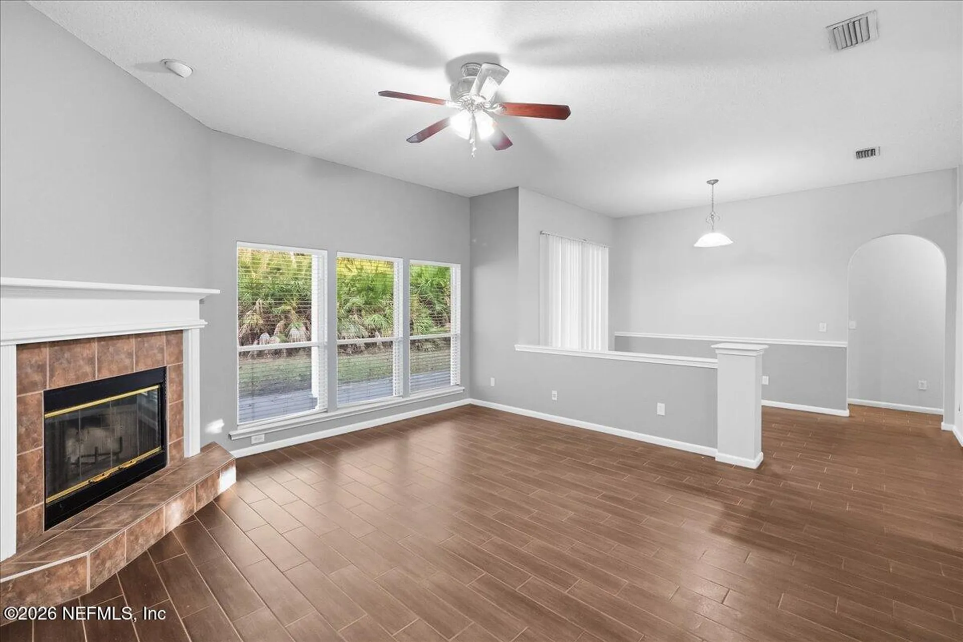 8871 Canopy Oaks Drive Jacksonville FL 32256