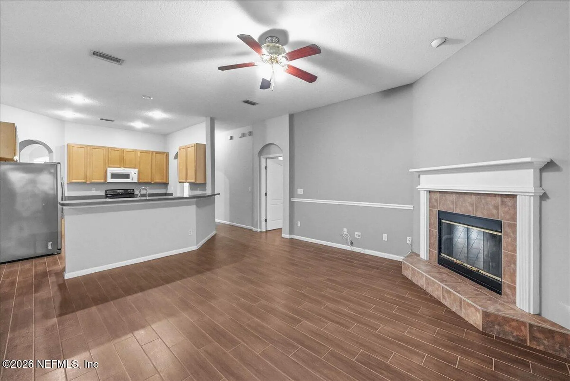 8871 Canopy Oaks Drive Jacksonville FL 32256