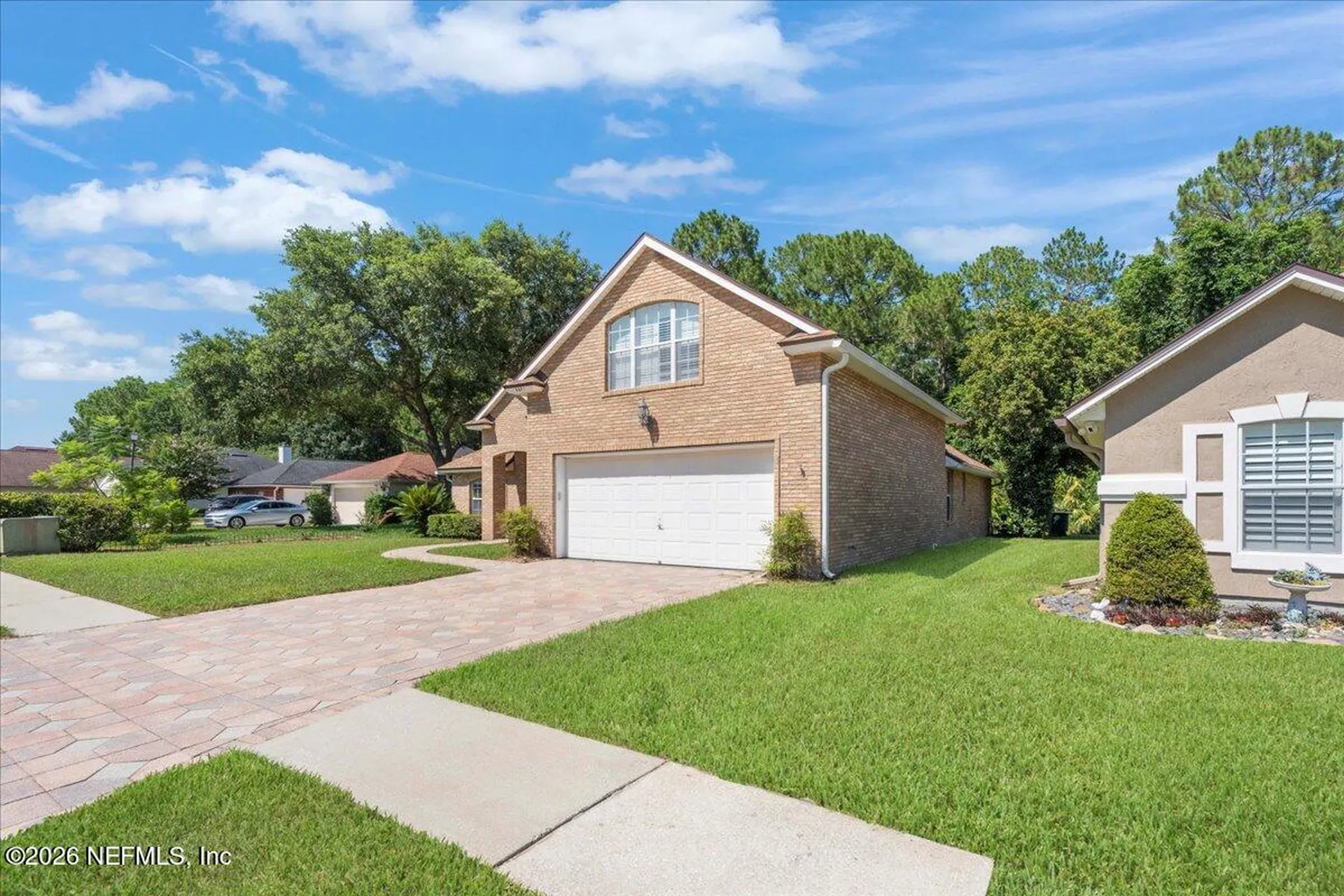 8871 Canopy Oaks Drive Jacksonville FL 32256