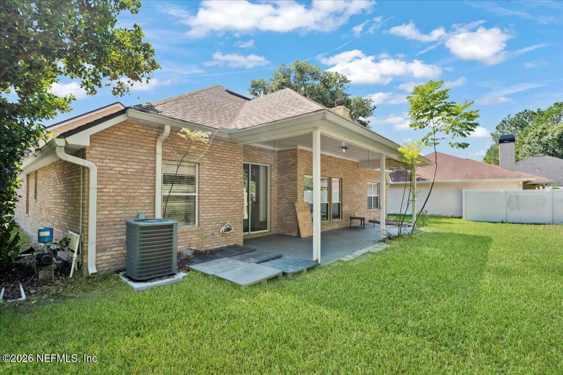 8871 Canopy Oaks Drive Jacksonville FL 32256