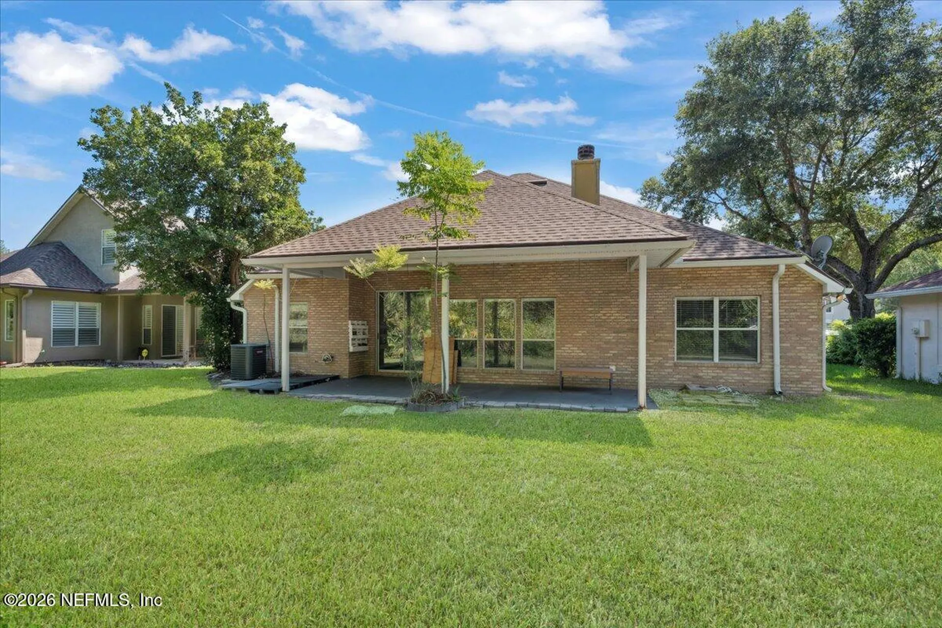 8871 Canopy Oaks Drive Jacksonville FL 32256