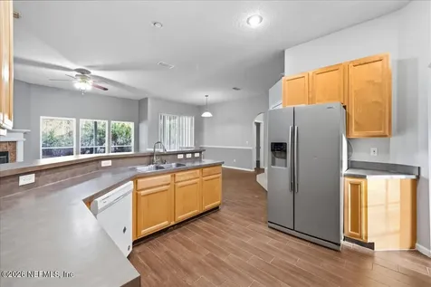 8871 Canopy Oaks Drive Jacksonville FL 32256