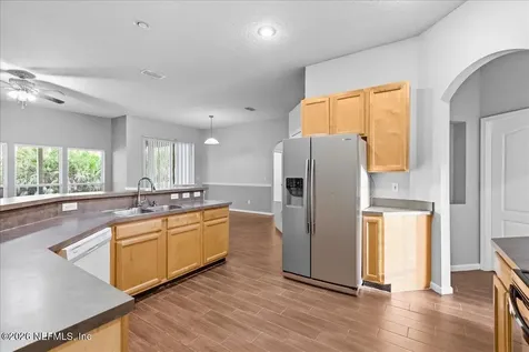 8871 Canopy Oaks Drive Jacksonville FL 32256