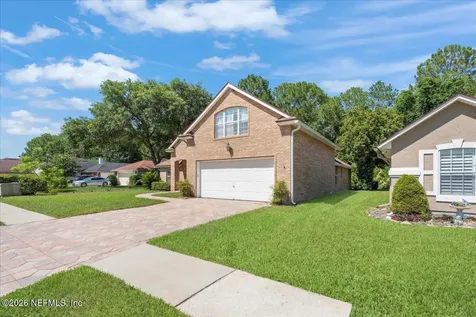 8871 Canopy Oaks Drive Jacksonville FL 32256