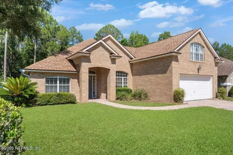 8871 Canopy Oaks Drive Jacksonville FL 32256