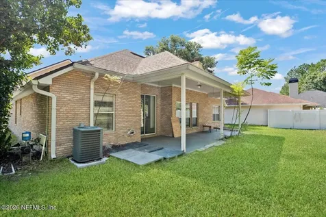 8871 Canopy Oaks Drive Jacksonville FL 32256