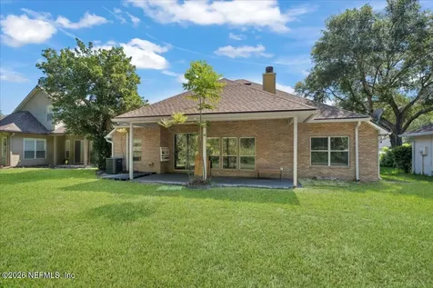8871 Canopy Oaks Drive Jacksonville FL 32256