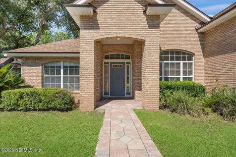 8871 Canopy Oaks Drive Jacksonville FL 32256