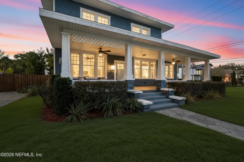 2843 Oak Street Jacksonville FL 32205