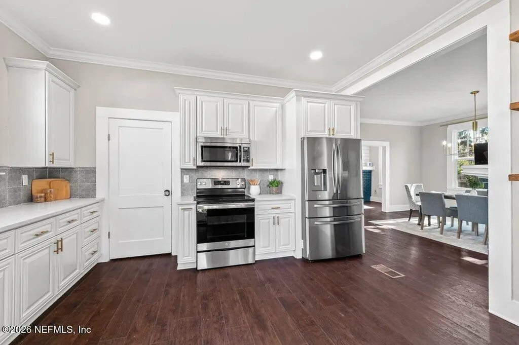 2843 Oak Street Jacksonville FL 32205