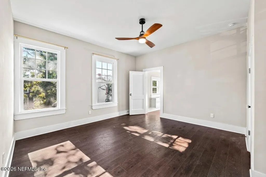 2843 Oak Street Jacksonville FL 32205