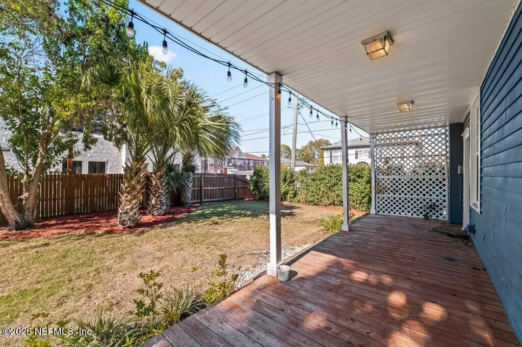 2843 Oak Street Jacksonville FL 32205