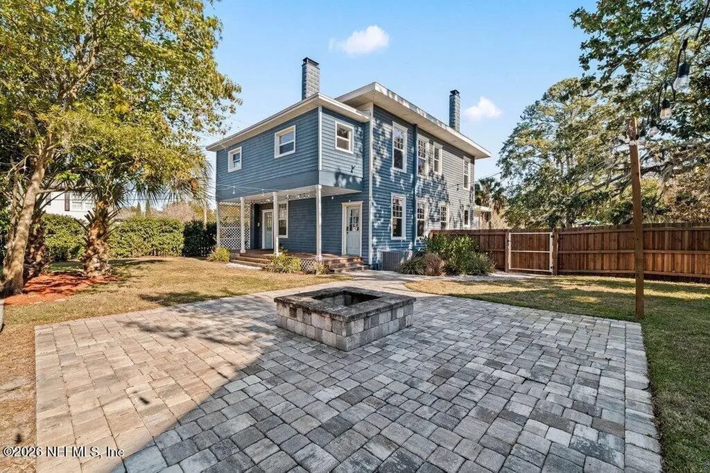 2843 Oak Street Jacksonville FL 32205