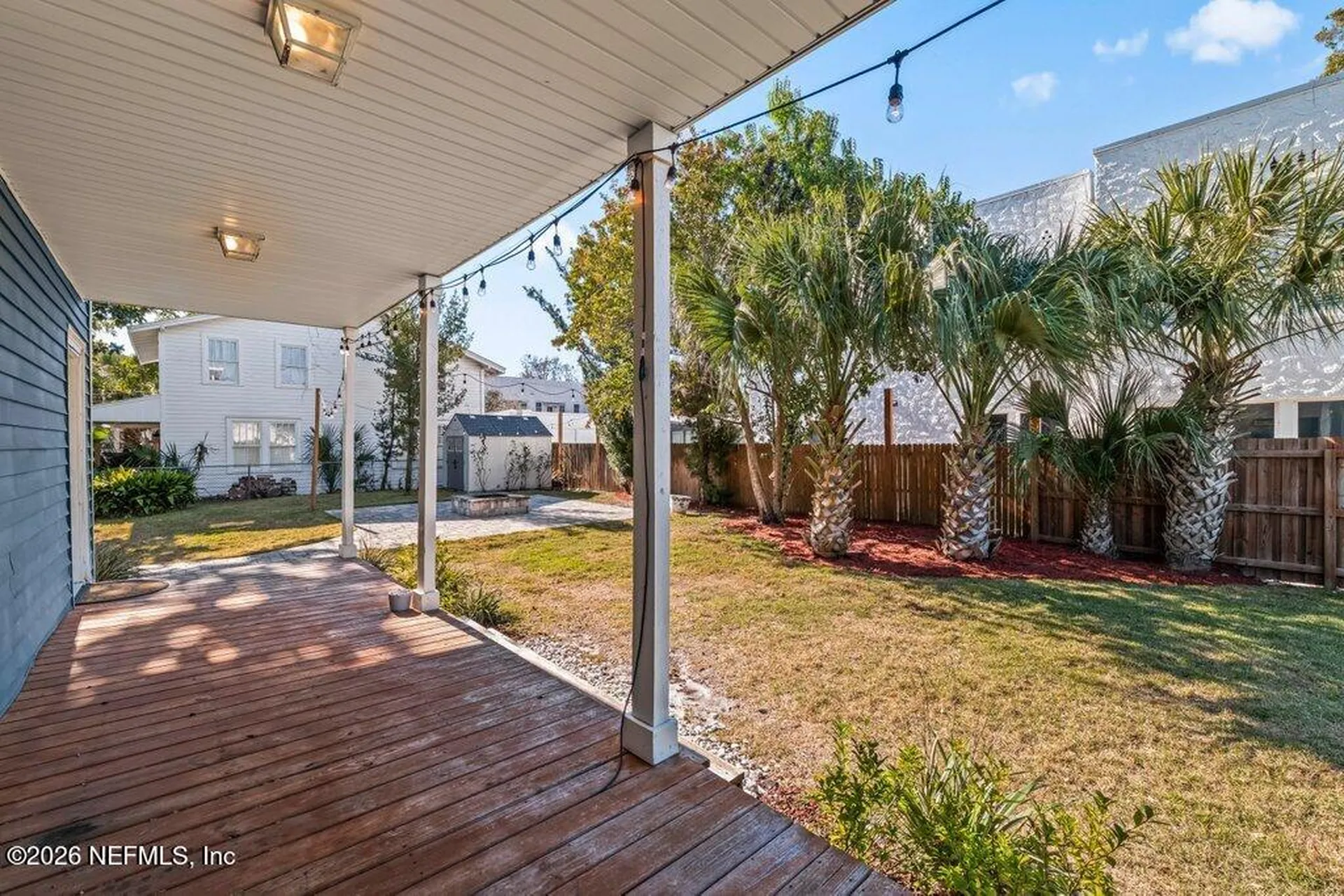 2843 Oak Street Jacksonville FL 32205