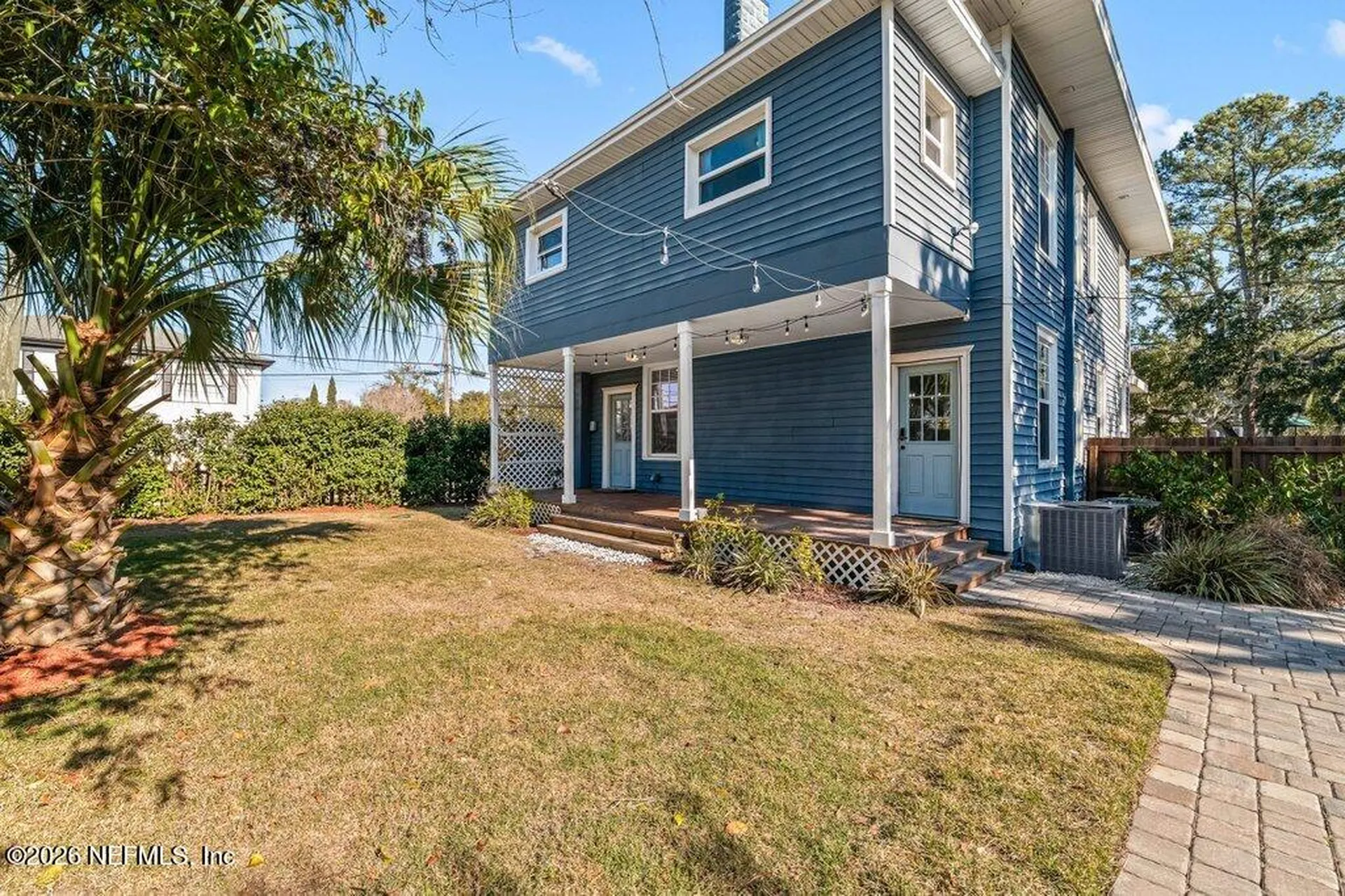 2843 Oak Street Jacksonville FL 32205