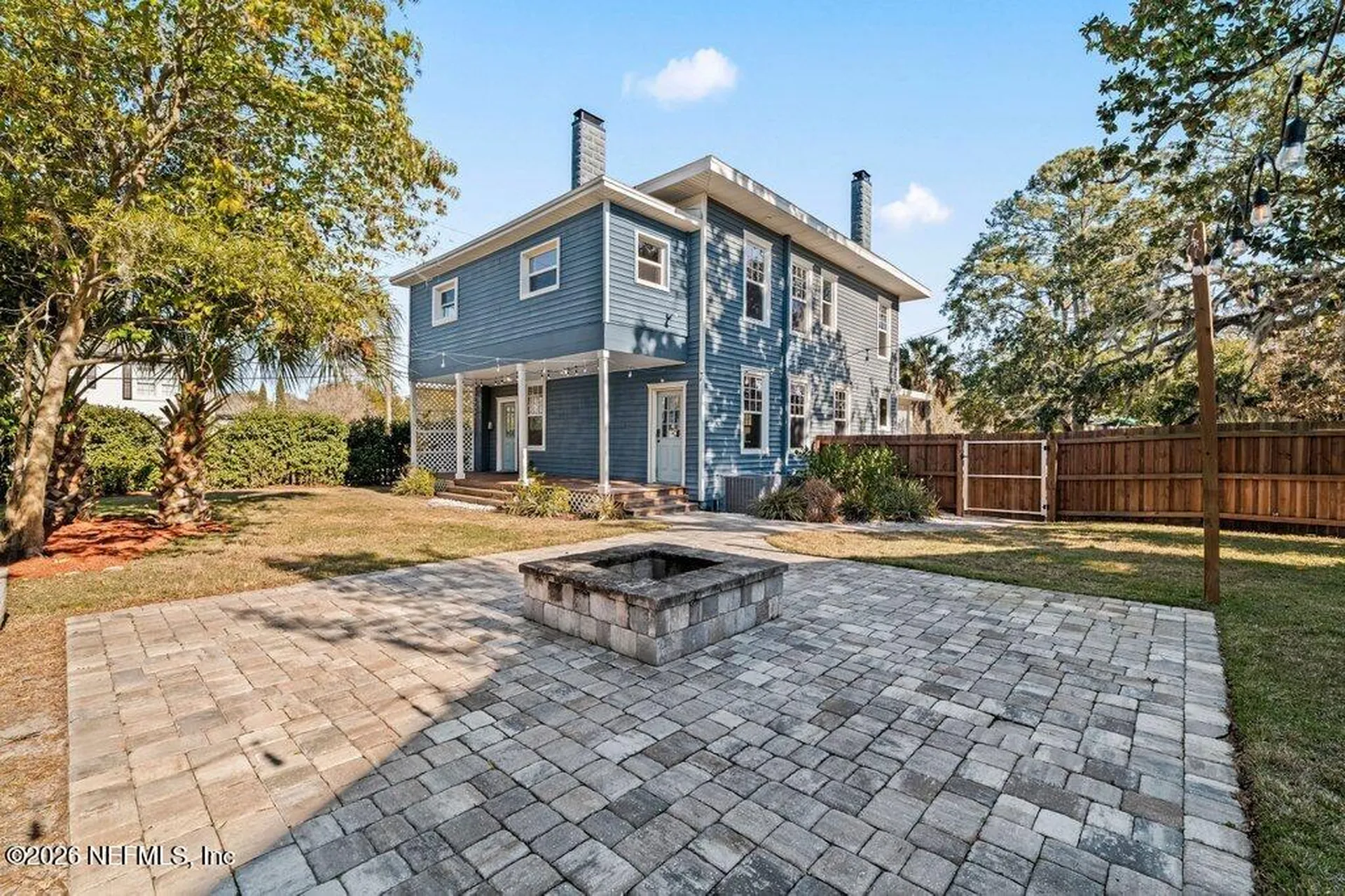 2843 Oak Street Jacksonville FL 32205