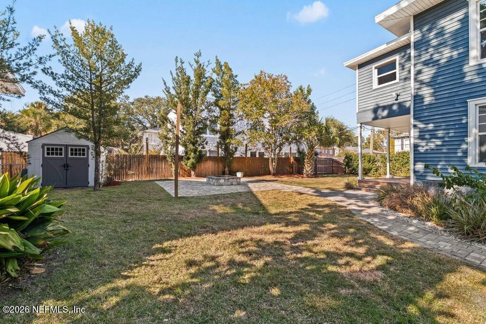 2843 Oak Street Jacksonville FL 32205