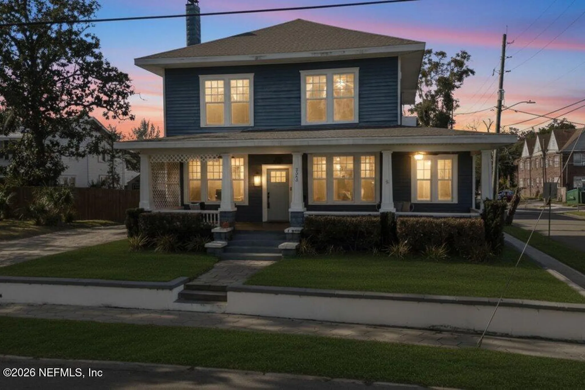 2843 Oak Street Jacksonville FL 32205