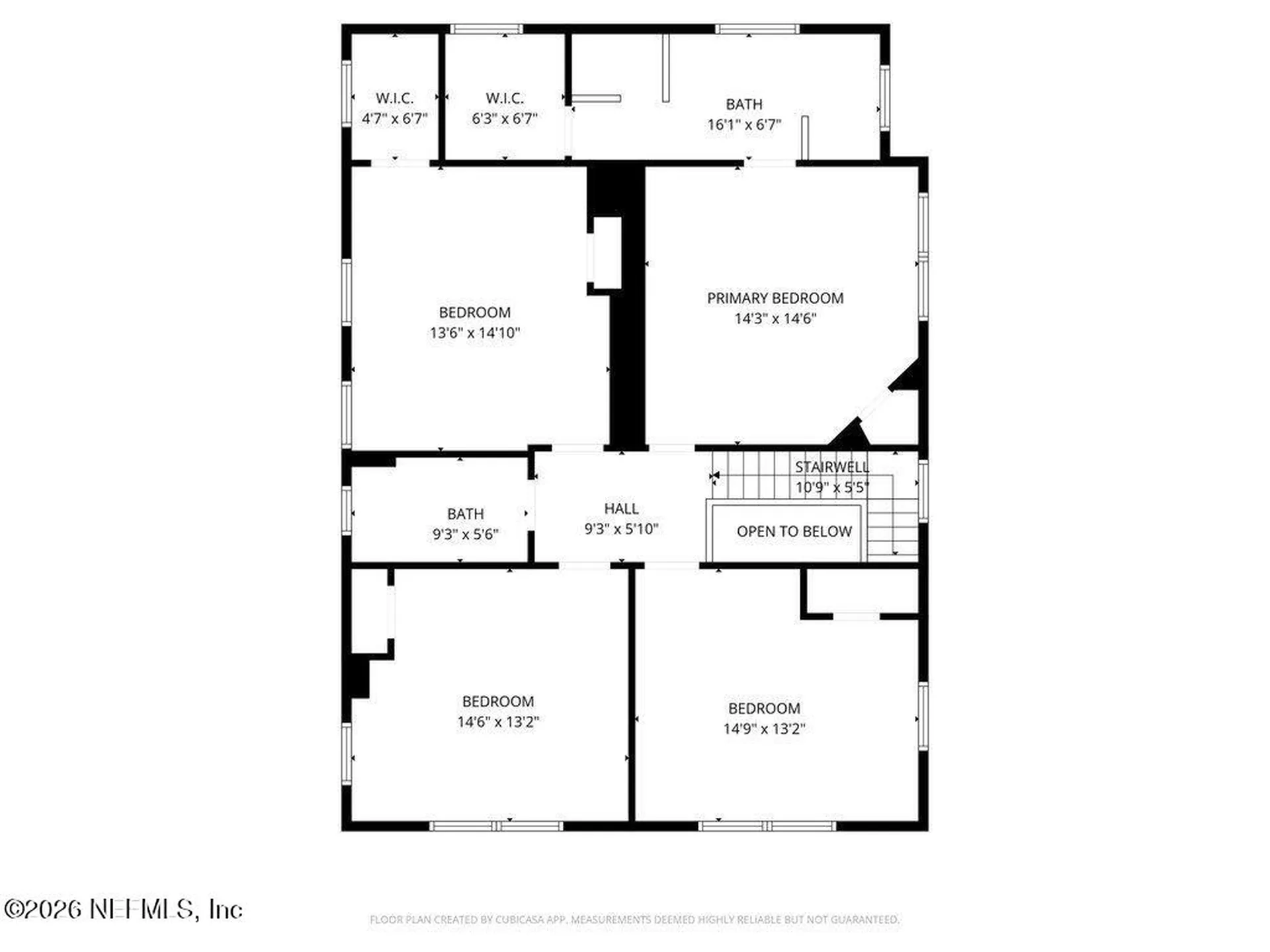 2843 Oak Street Jacksonville FL 32205
