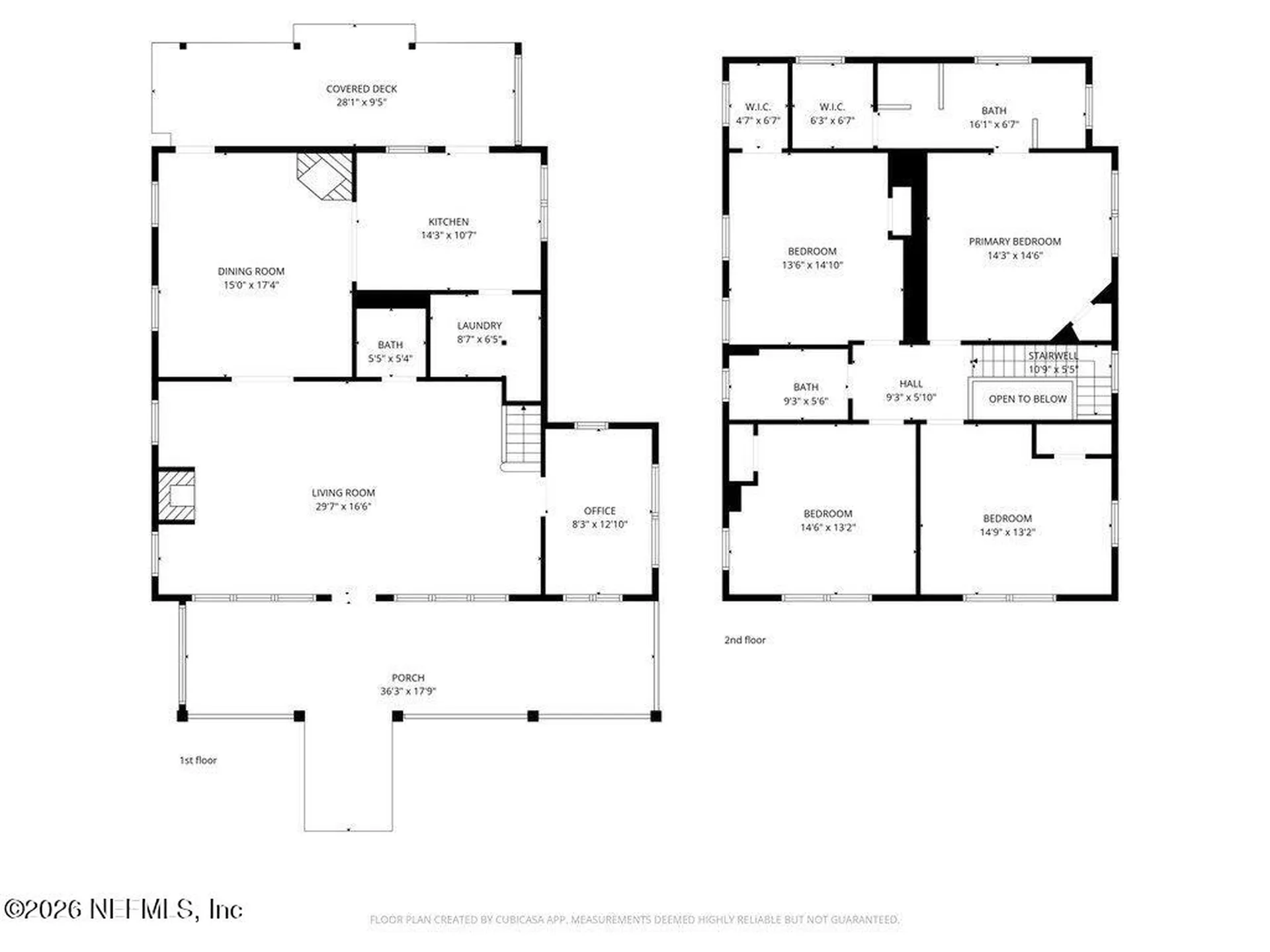 2843 Oak Street Jacksonville FL 32205