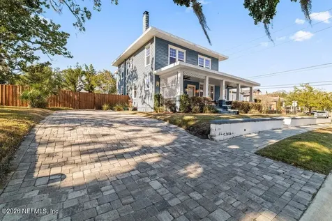 2843 Oak Street Jacksonville FL 32205