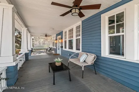 2843 Oak Street Jacksonville FL 32205