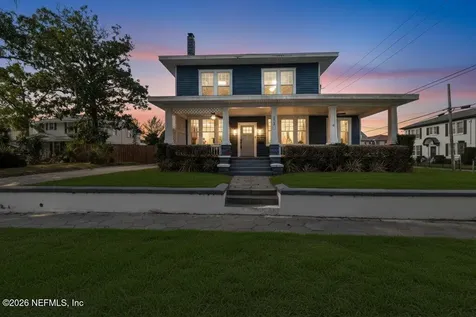 2843 Oak Street Jacksonville FL 32205