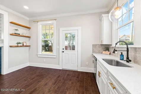 2843 Oak Street Jacksonville FL 32205