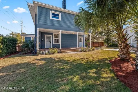 2843 Oak Street Jacksonville FL 32205