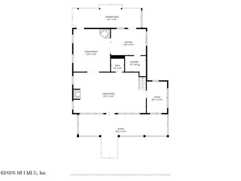 2843 Oak Street Jacksonville FL 32205