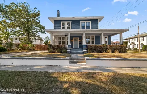 2843 Oak Street Jacksonville FL 32205