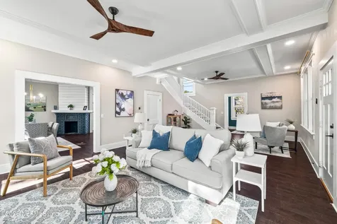 2843 Oak Street Jacksonville FL 32205
