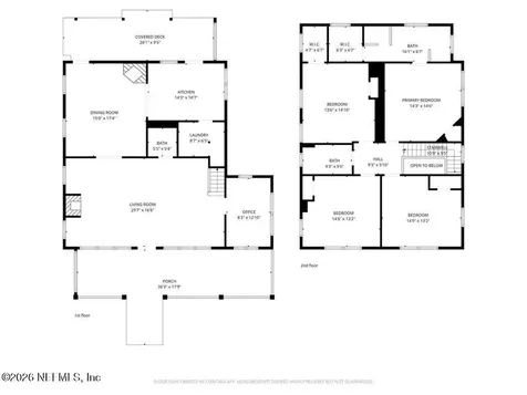 2843 Oak Street Jacksonville FL 32205
