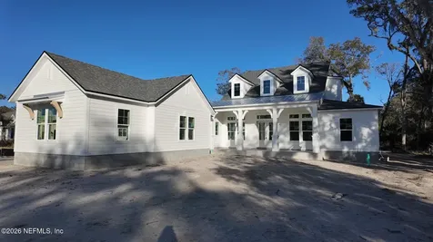 108 Canopy Hall Drive St. Augustine FL 32095