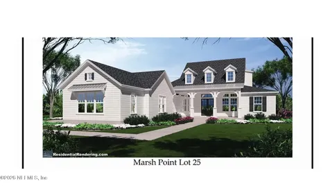 108 Canopy Hall Drive St. Augustine FL 32095