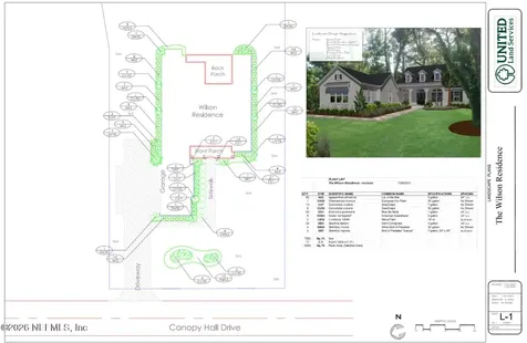 108 Canopy Hall Drive St. Augustine FL 32095