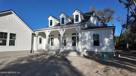 108 Canopy Hall Drive St. Augustine FL 32095