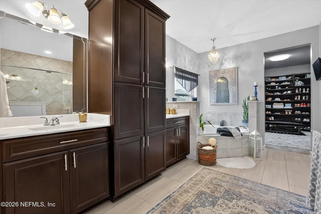 2397 Club Lake Drive Orange Park FL 32065