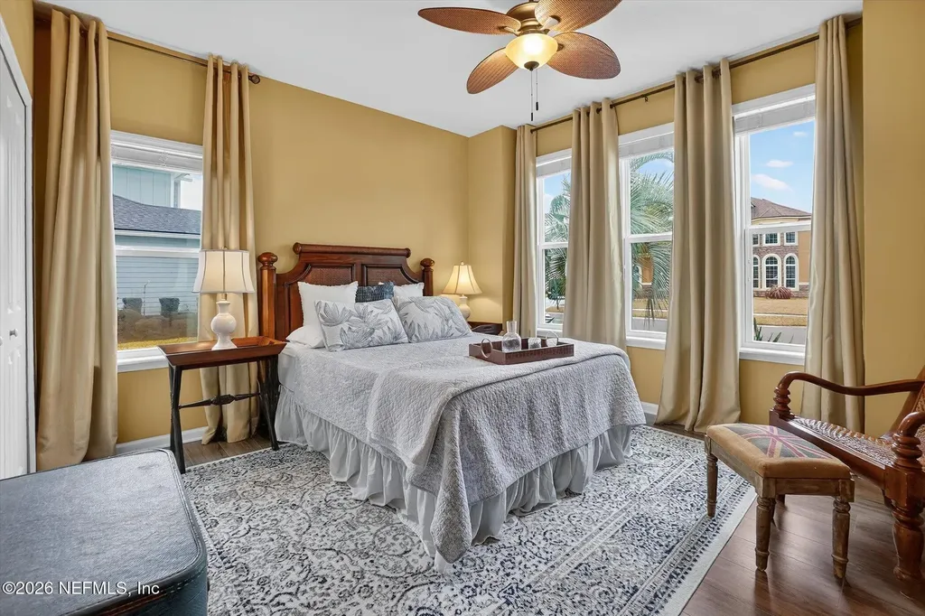 2397 Club Lake Drive Orange Park FL 32065