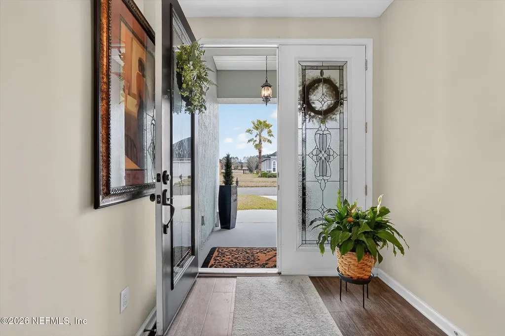 2397 Club Lake Drive Orange Park FL 32065