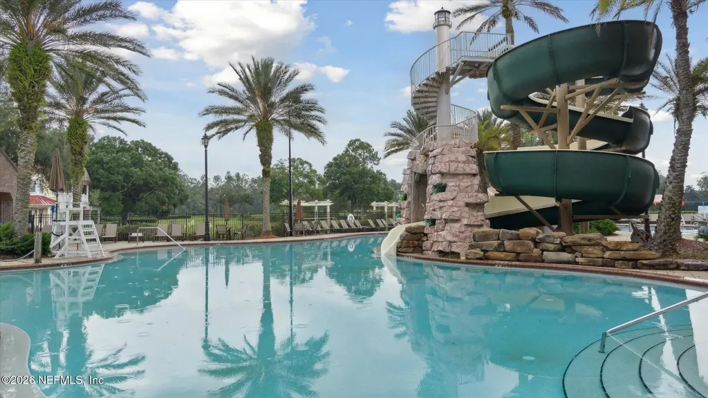 2397 Club Lake Drive Orange Park FL 32065