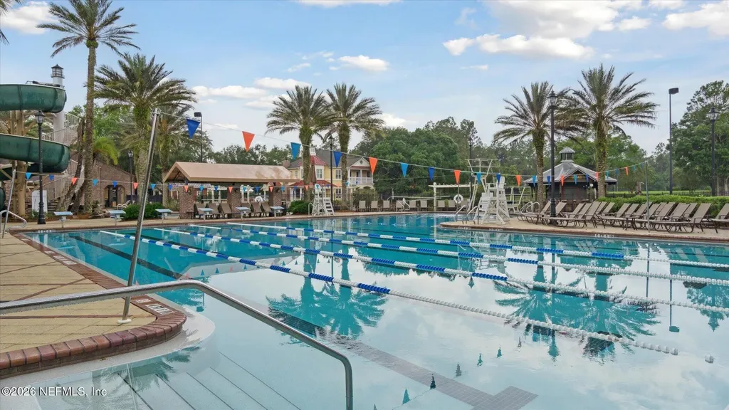 2397 Club Lake Drive Orange Park FL 32065